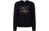 SAINT LAURENT Sweatshirt Women's Black