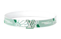 LOUIS VUITTON M8392T Lv Imprint 40mm Reversible Belt