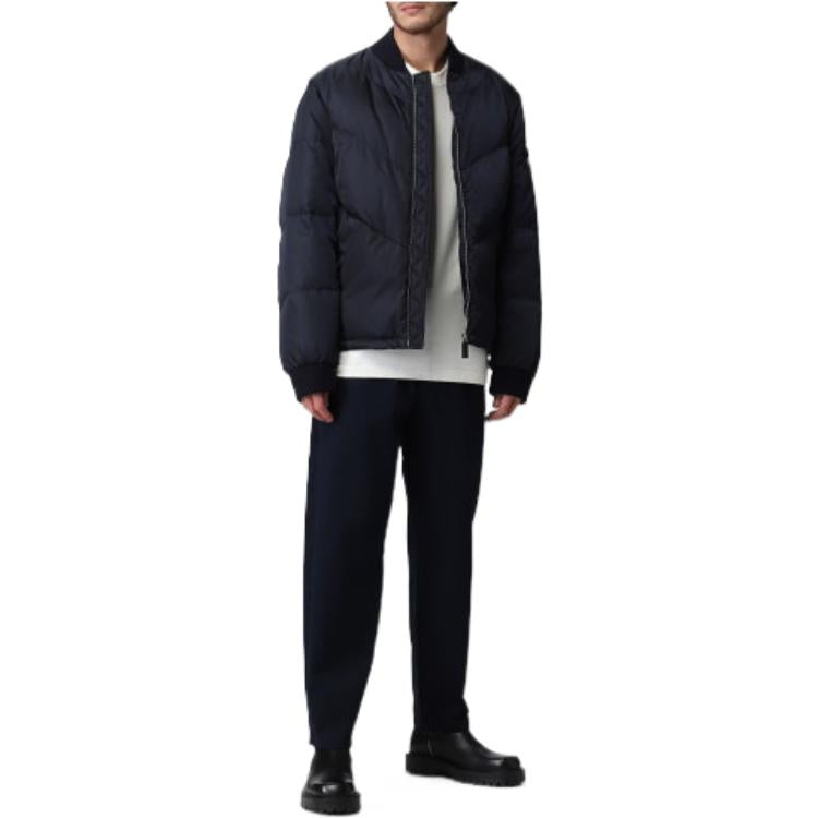 PRADA Casual Pants Men Black