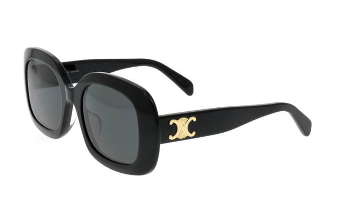 CELINE Square Frame Sunglasses