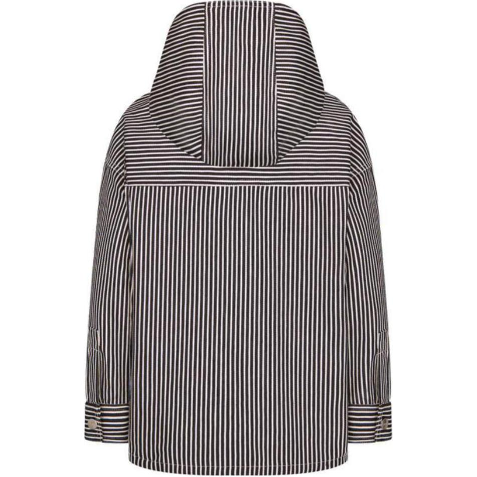 DIOR Jackets Coats Kids' Apparel SS24 Black Kids'