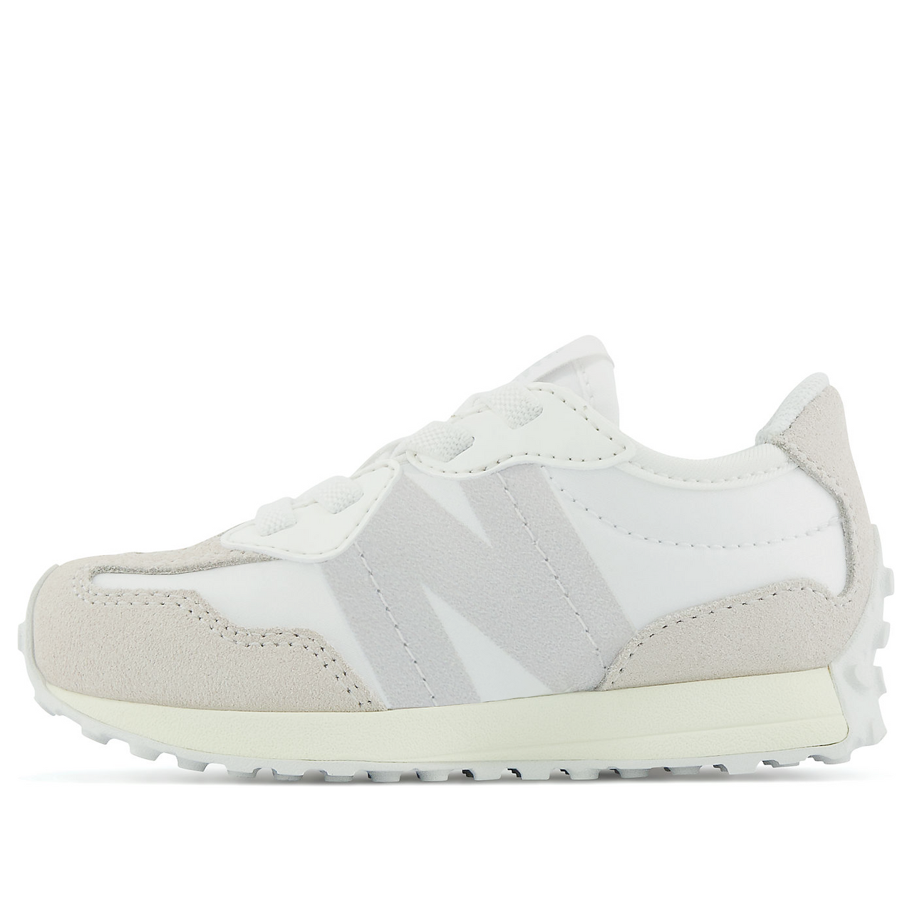(TD) New Balance 327 'Pink White' IH327KW1