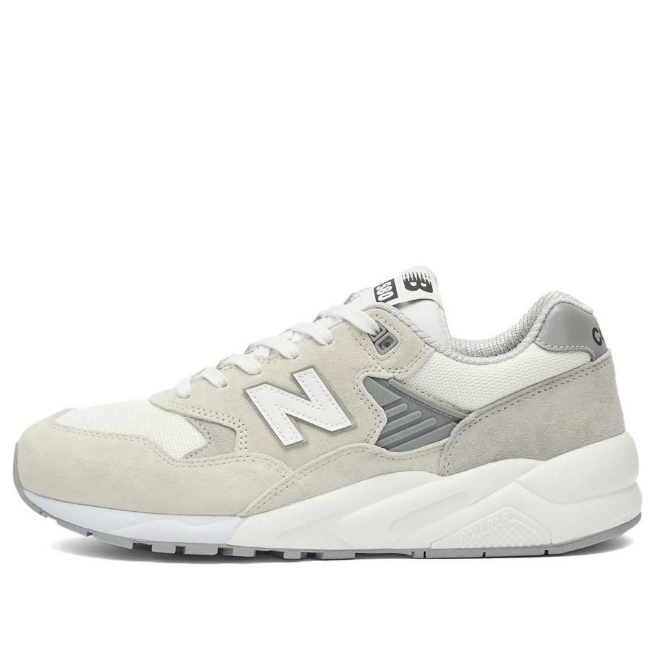 New Balance 580 x COMME des GARCONS Homme 'White' MT580HM2