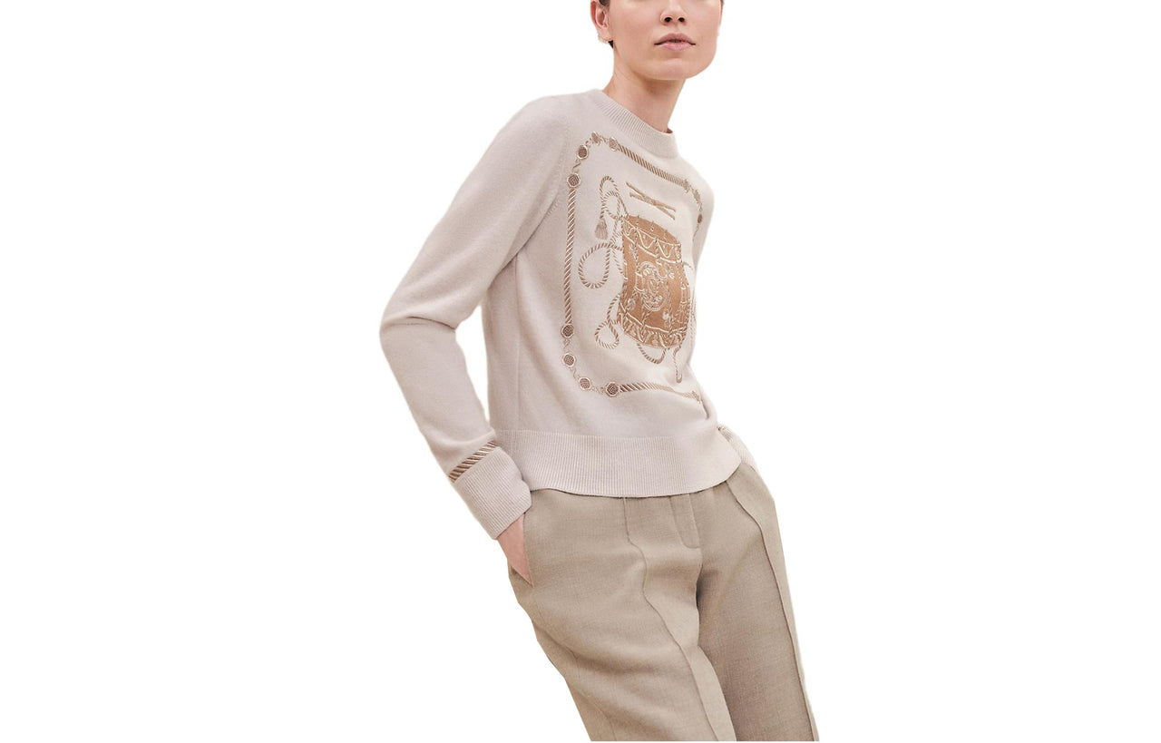 HERMES Knitwear Women's