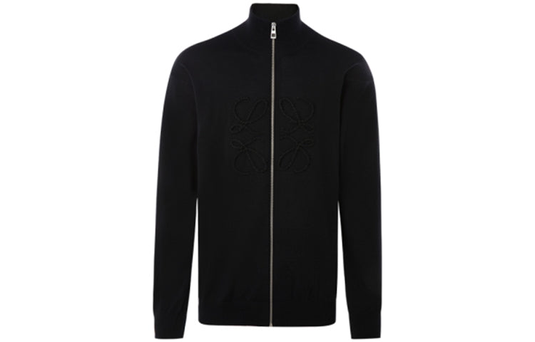 LOEWE Jackets Men Black