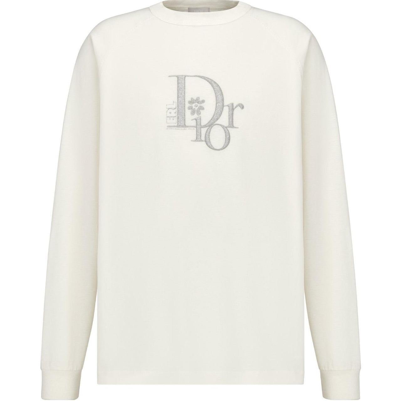 DIOR T-Shirts Men White