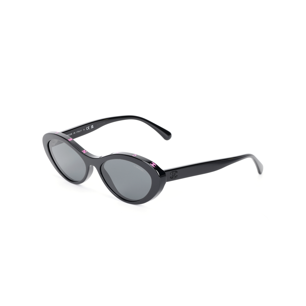 CHANEL Sunglasses Women's
