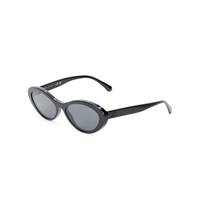 CHANEL Sunglasses Women's