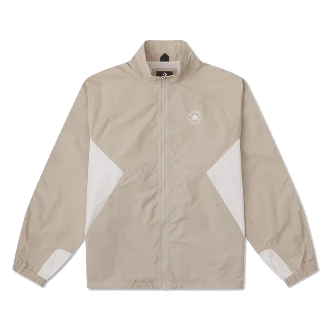 Converse Starsprinter Jacket 'Beach Stone' 10026007-A01