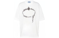 PRADA T-Shirts Women's White