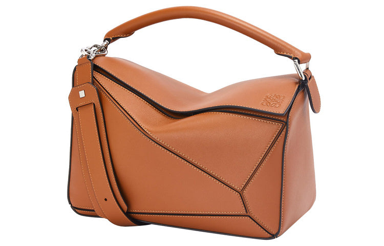 LOEWE Puzzle Handbags