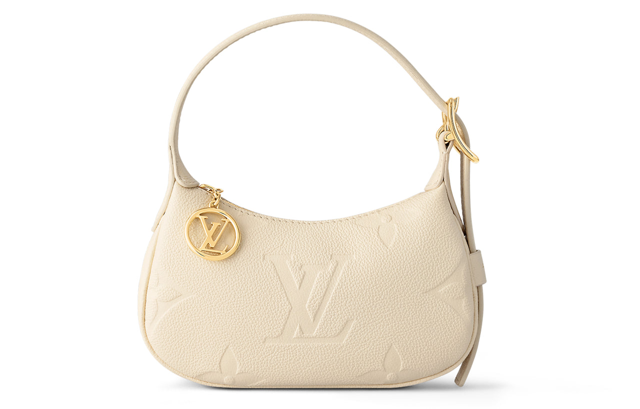 LOUIS VUITTON Mini Moon
