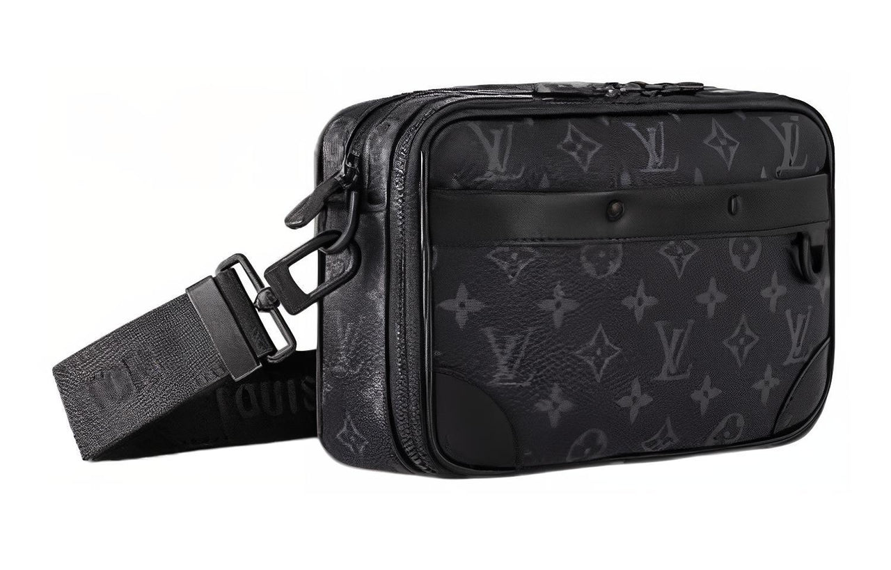 LOUIS VUITTON Alpha Messenger