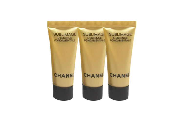 CHANEL Travel Kits / Sample Kits Women's