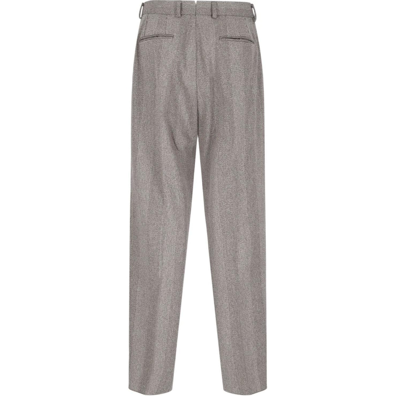 Loro Piana Pleated Tailored Trousers