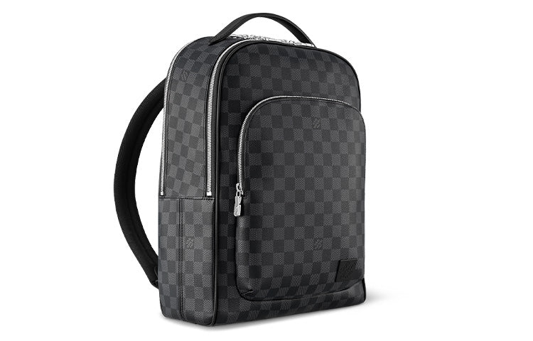 LOUIS VUITTON Avenue Backpack