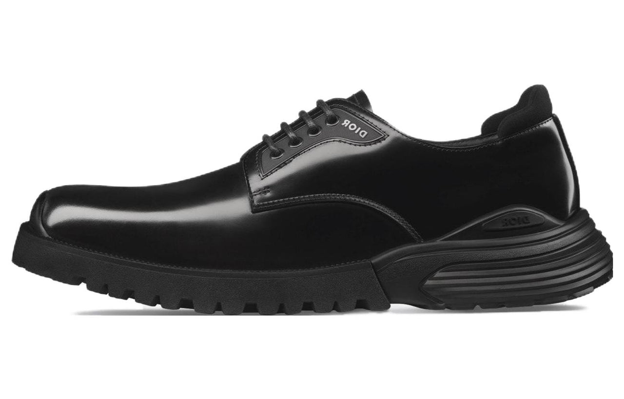 DIOR Combat Derby 'Black'