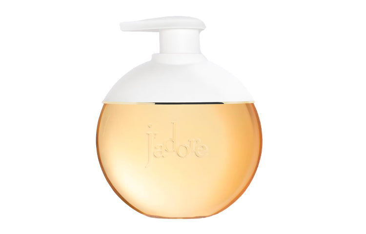 DIOR True Me Foam Gel Shower Gel Cleaning Hydration 200ml