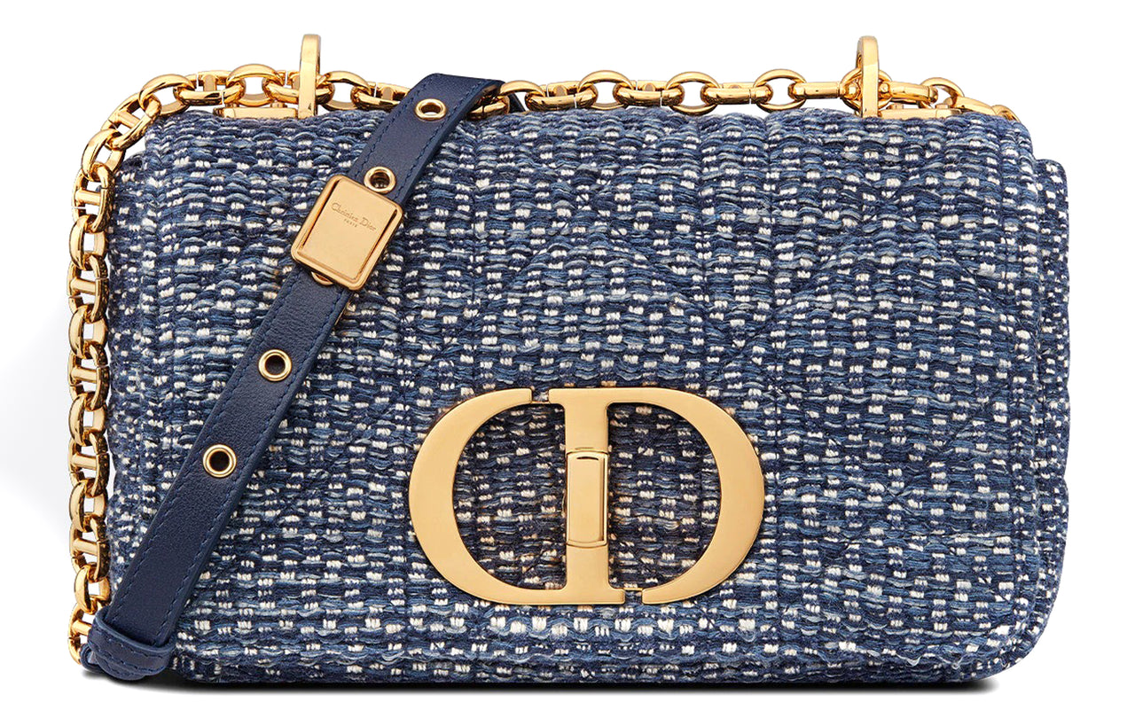 DIOR Caro Crossbody Bags