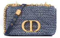 DIOR Caro Crossbody Bags