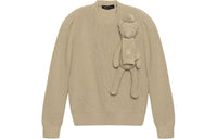 LOUIS VUITTON Knitwear Men's Beige