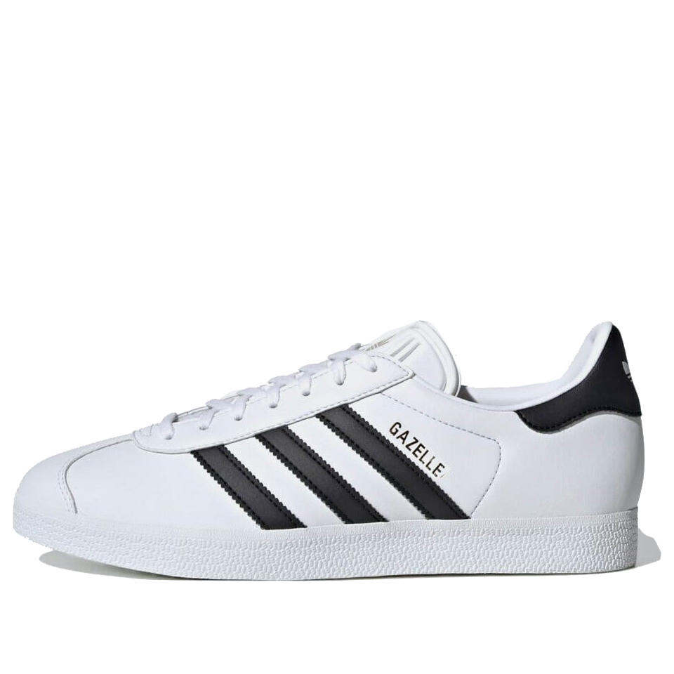 adidas Gazelle OG 'White Black' ID6113