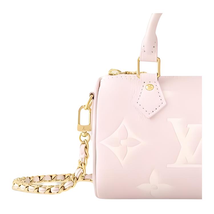 LOUIS VUITTON M24169 Nano Speedy