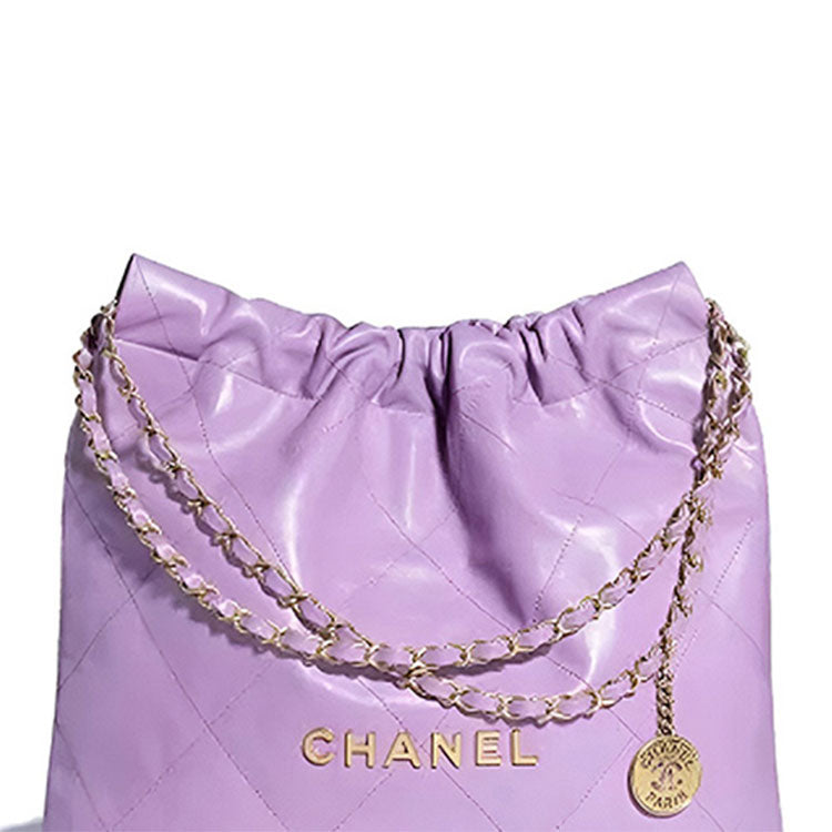 CHANEL 22Bag Shoulder Bags