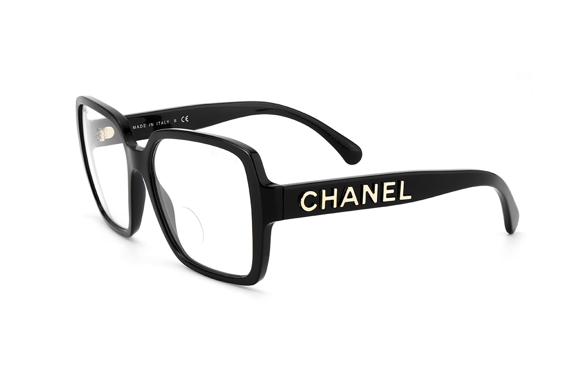 CHANEL Women's Optical Frame Glasses