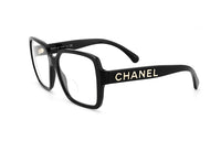 CHANEL Women's Optical Frame Glasses