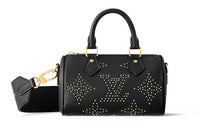 LOUIS VUITTON Nano Speedy