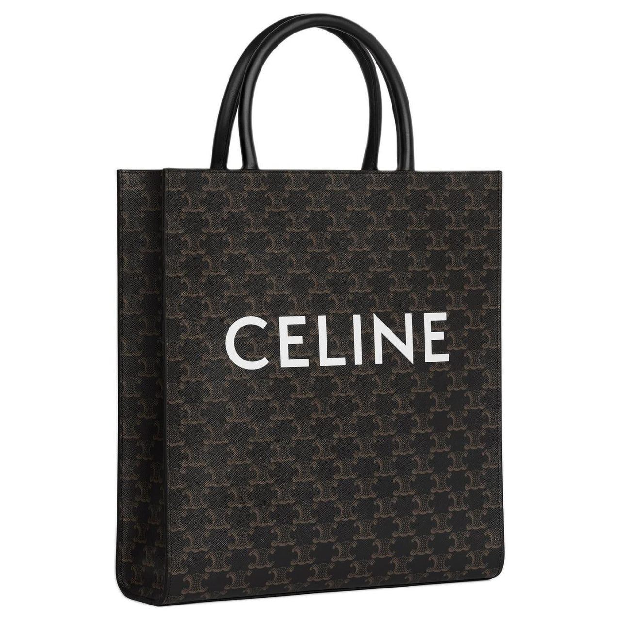 CELINE Cabas Handbags
