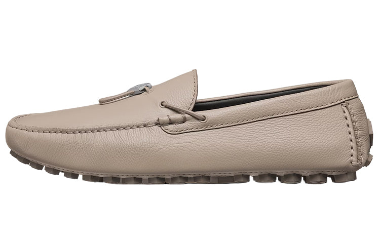 DIOR Men's Casual Shoes Men Low-Top Beige