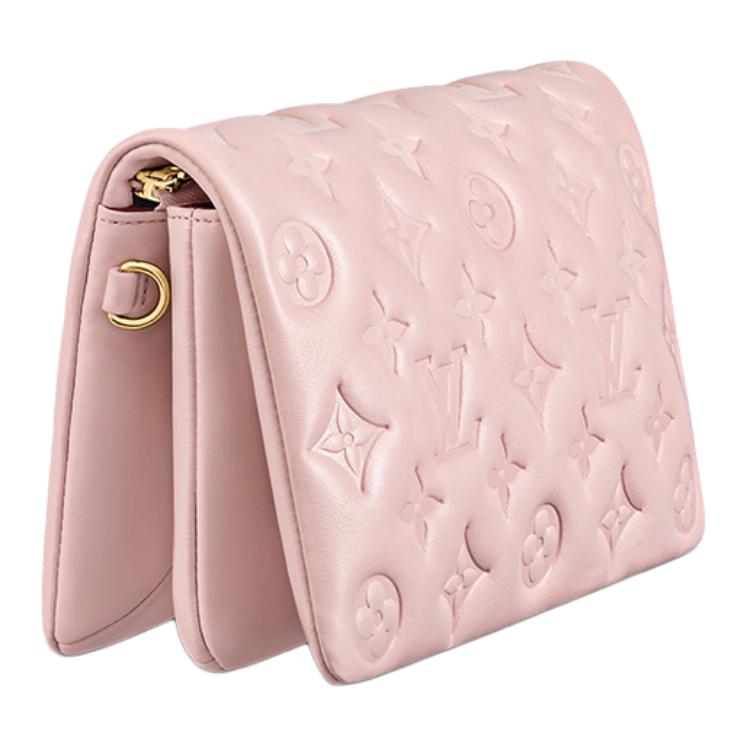 LOUIS VUITTON Coussin Shoulder Bags