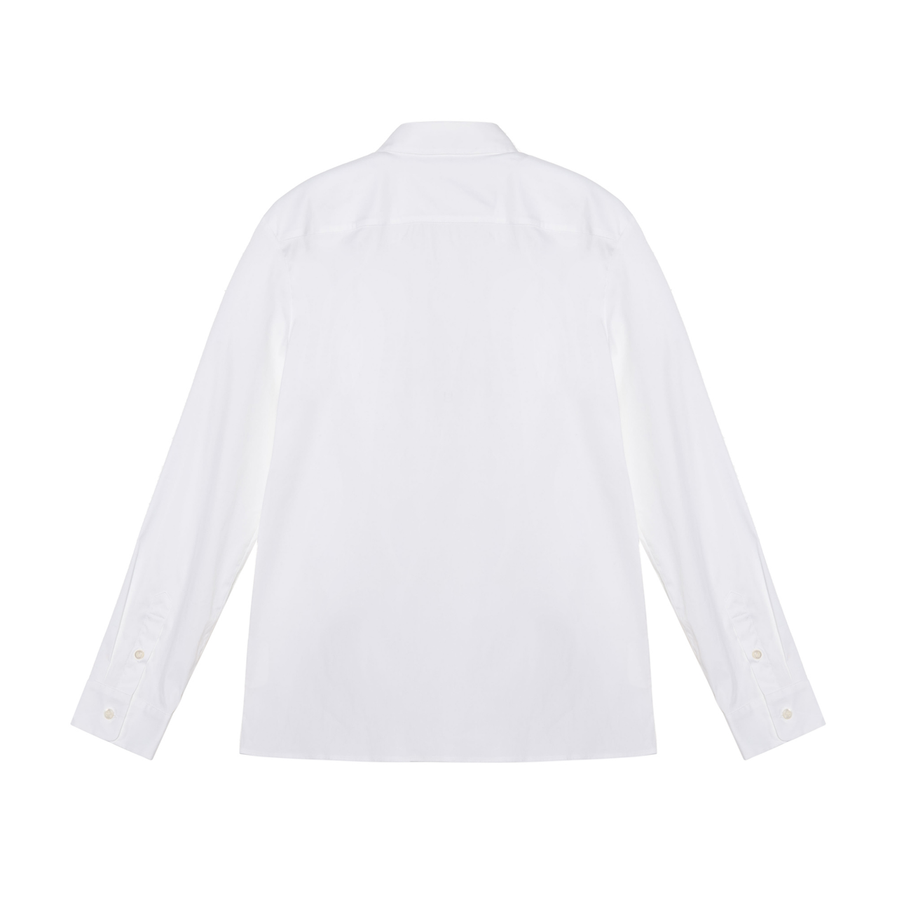 PRADA Shirts Women's White