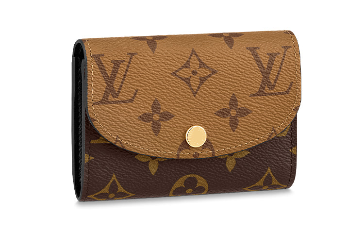 LOUIS VUITTON Rosalie Coin Purse