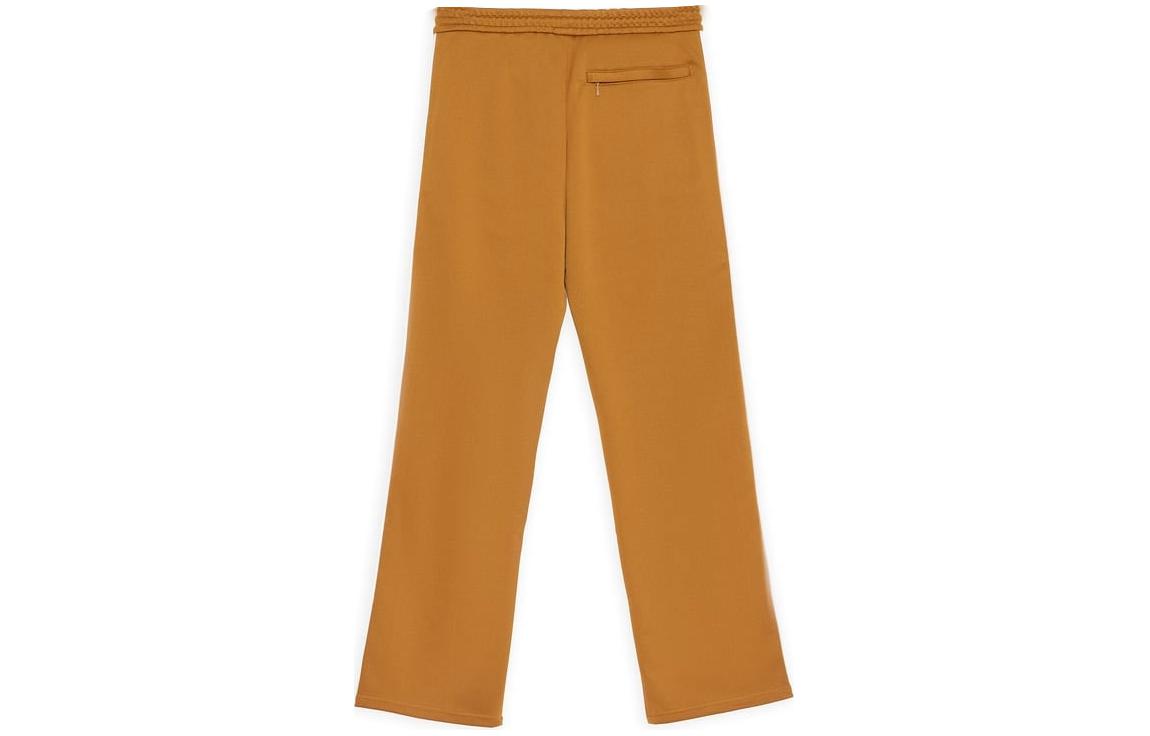 LOEWE Casual Pants Women's Yellow