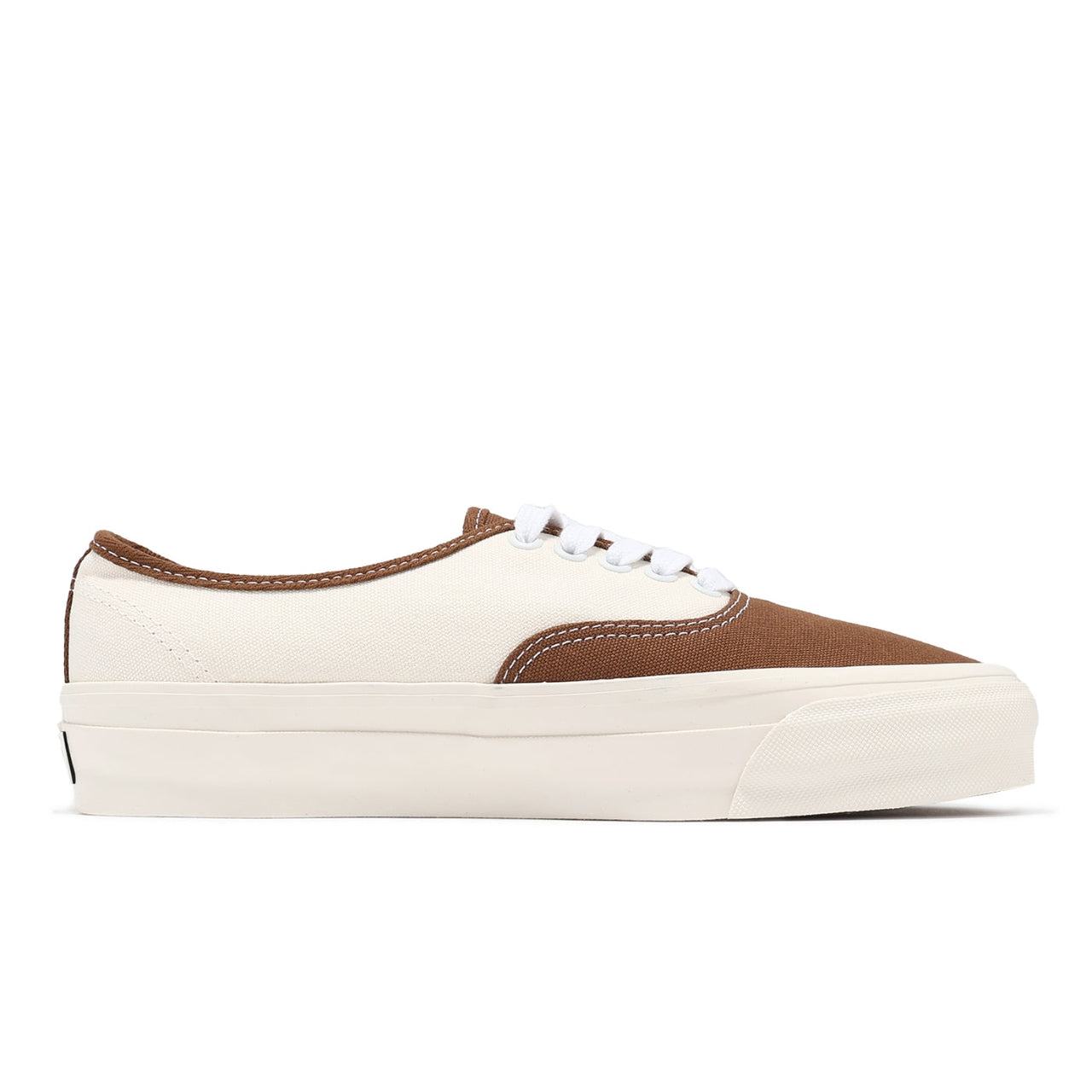 Vans Premium Authentic 44 'Coffee Brown' VN000CQACFF