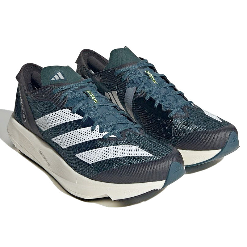 adidas Adizero Takumi Sen 9 'Black White' ID6937
