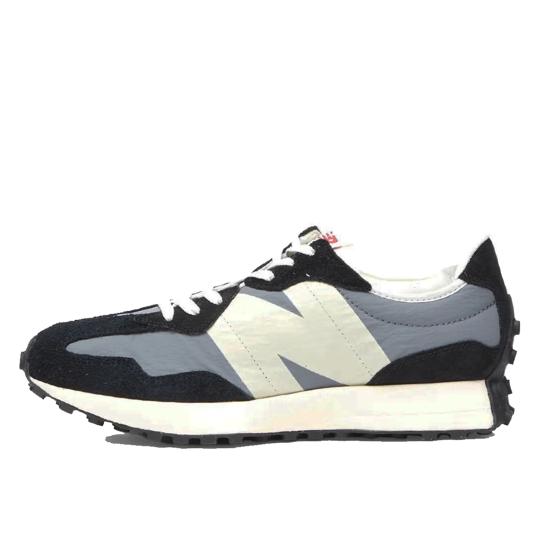 New Balance 327 'Grey Sea Salt' MS327CI