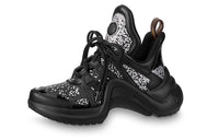 LOUIS VUITTON Archlight Sneakers 'Black' Women's