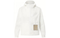 LOUIS VUITTON Monogram Reversible Nylon Windbreaker