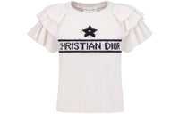 DIOR Knitwear Women's Ivory White