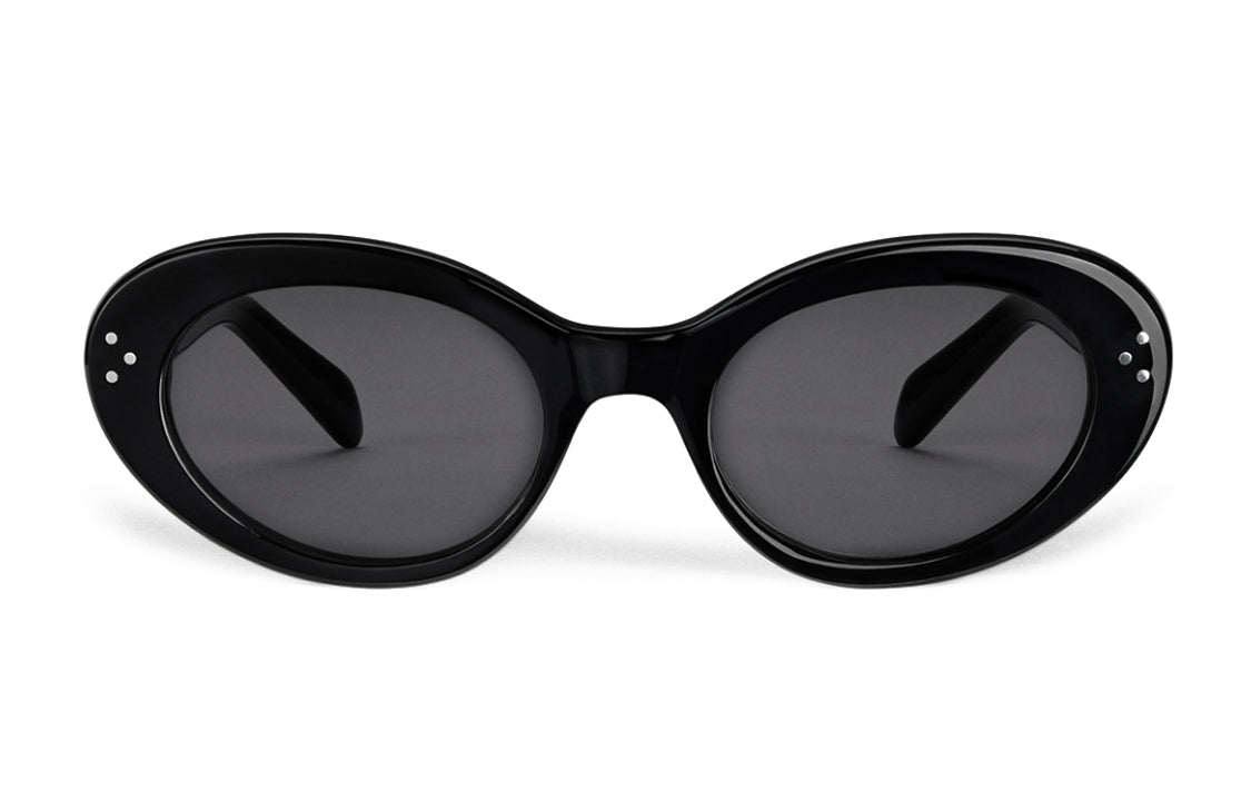 CELINE Cat Eye S193 Sunglasses In Acetate
