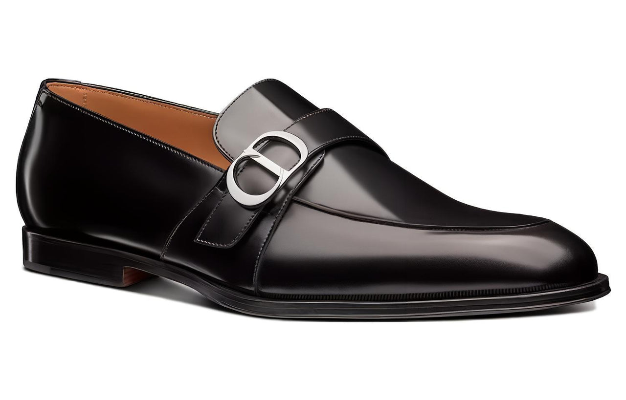 DIOR Timeless Loafer 'Black'