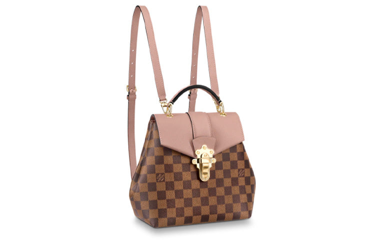 LOUIS VUITTON Backpacks