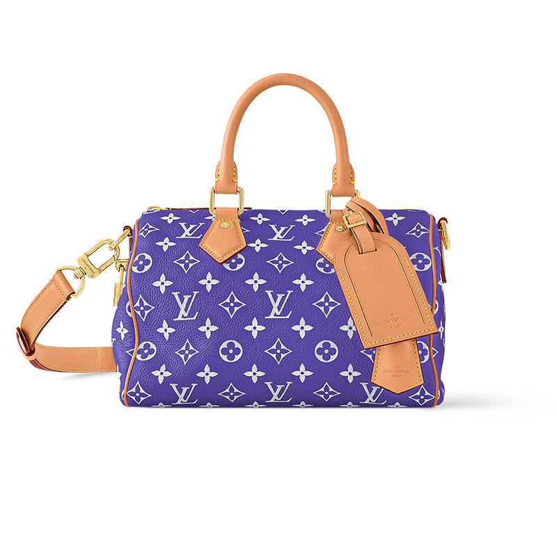 LOUIS VUITTON M24443 Speedy P9 Bandoulière 25