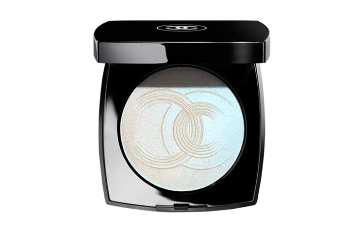 CHANEL 2024 Spring Limited Highlighter Plate Soothing And Shiny Brightening