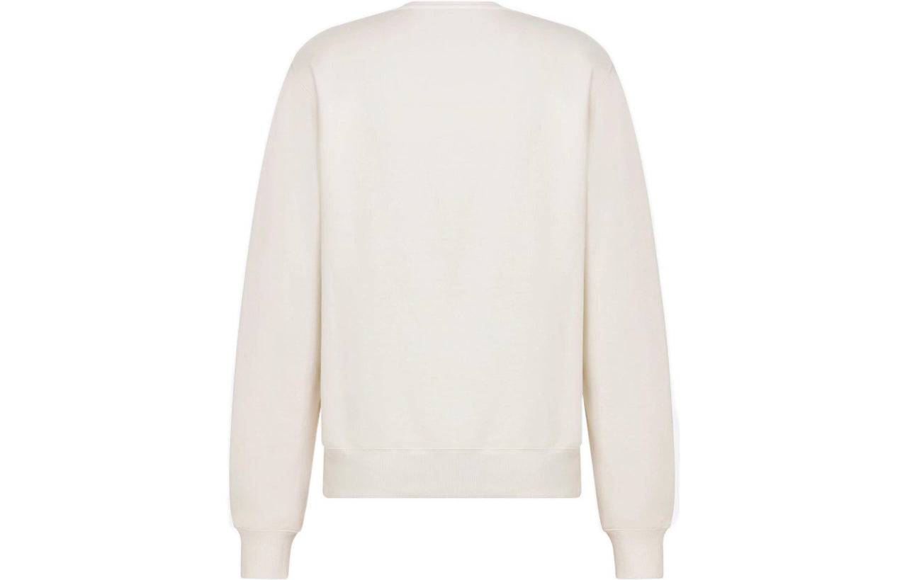 DIOR X Cactus Jack Sweatshirt