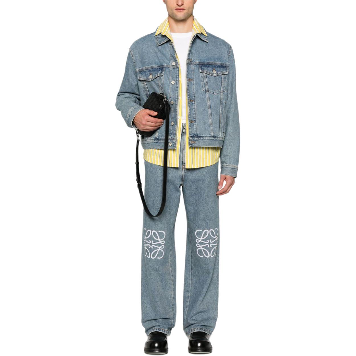 LOEWE Anagram Jacket